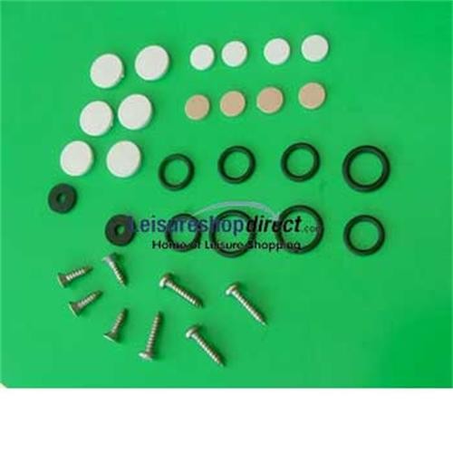 Whale Elegance Service Kit AK5030 image 1