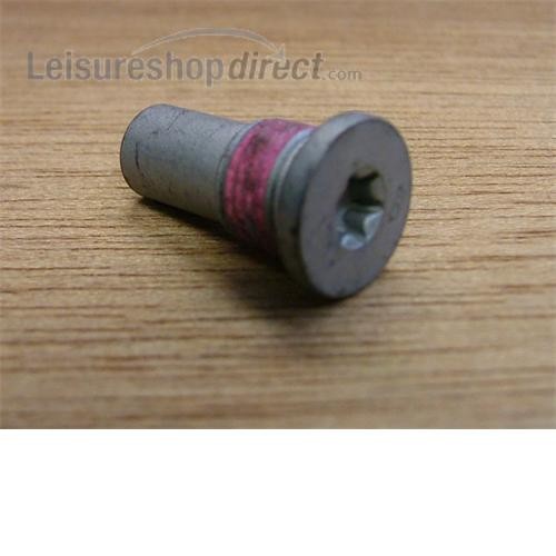 Alko Bearing bolt for AKS2004/3004 stabiliser image 2