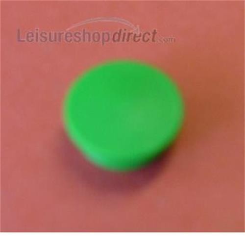 Alko Plug Plastic for Brake Drum image 1