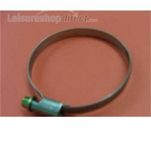 Truma Hose Clamp image 1
