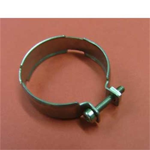 Clip for exhaust duct 35mm image 1