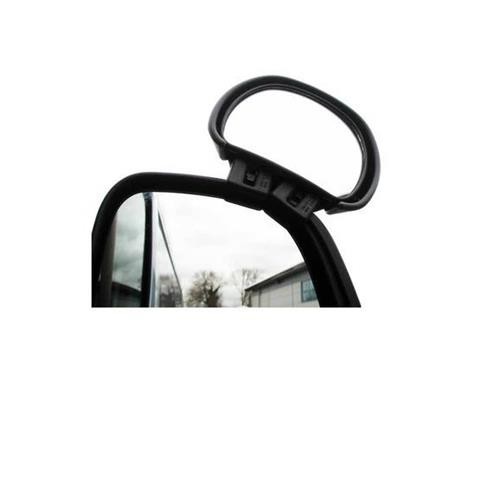 Milenco Aero Blind Spot Mirror - White image 3