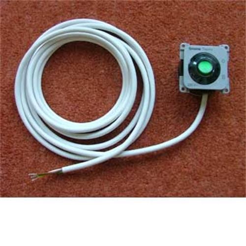Control Panel - Truma Therme | Truma Code: 40050-19900 | Truma Therme TT-2  Electric Water Heater + Spare Parts | Leisureshopdirect
