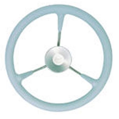 Wheel KS36G 360mm , vetus steering wheels, accessories