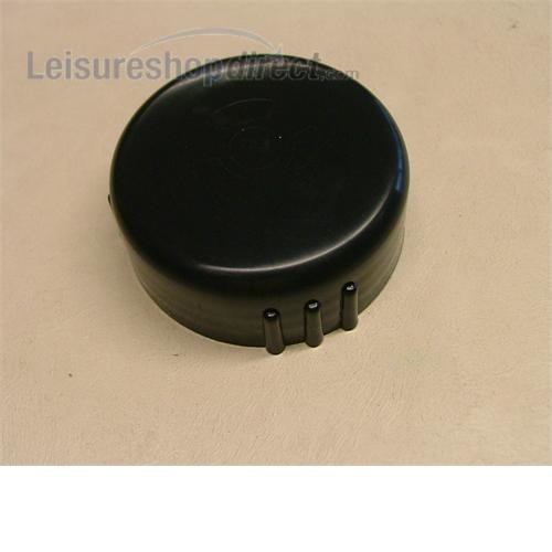 Cap for Discharge Pipe for Dometic cassette toilet Dometic CT3110