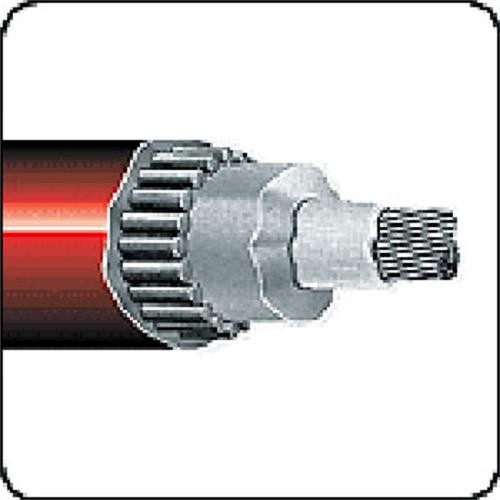 9212947/4.25 33C Supreme Control Cable - 4.25m, steering & engine controls, accessories