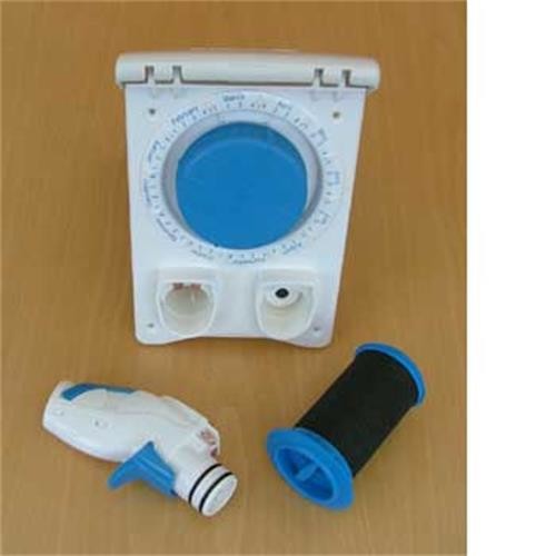 Ultraflow Conversion kit white Truma Pumps
