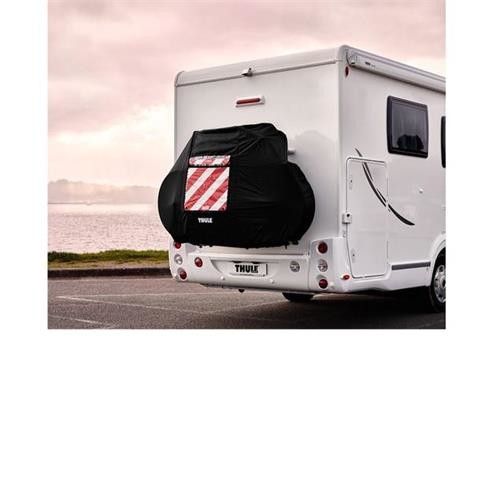 Thule Bike Cover for 4 Bike Carrier image 1