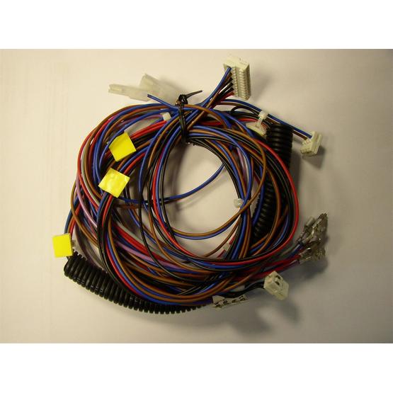 Thetford C250 Wiring Diagram - Best Skill