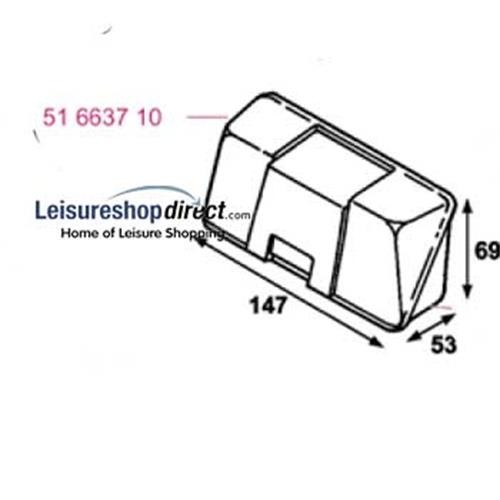 Omnistor Carry All-Box 150 Cover image 1
