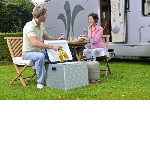 Dometic ACX3 40 Combicool Coolbox (12V/240V/Gas) image 12