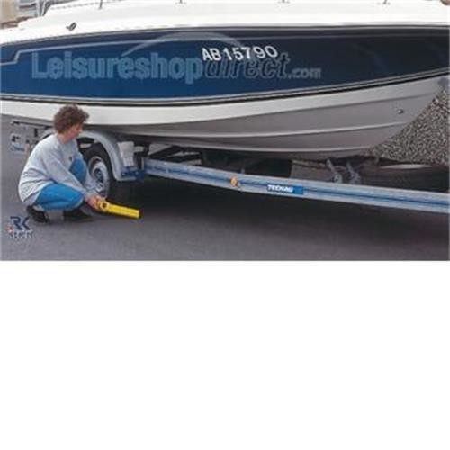 Reich Motorhome Weight Control - up to 1500kg image 4