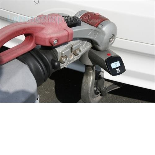 Reich TLC Digital Towbar Load Control (Nose Weight) image 3