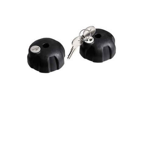 Thule Security Lock - 4 Pack image 2