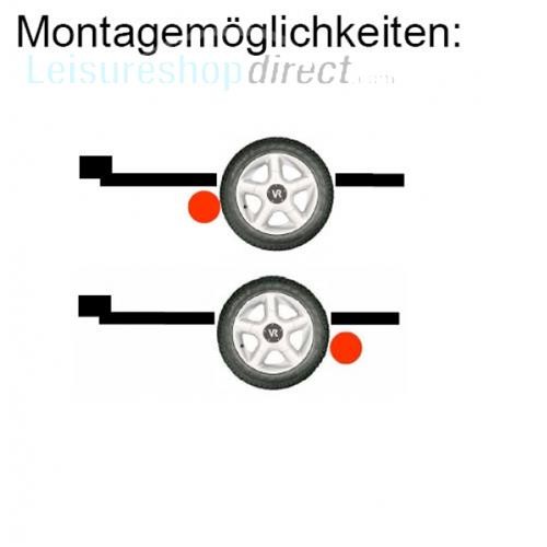 Reich MC Comfort Mover image 4