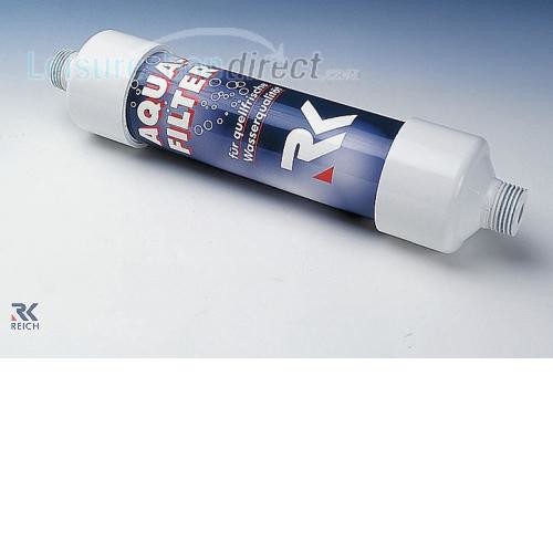 Reich Fresh Water Filter Filters