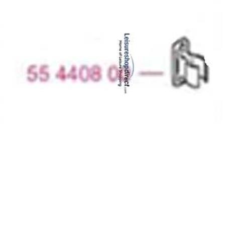 Omnistor 5002 Awning Hand Crank Clips Omnistor 5002 Motorhome Awning