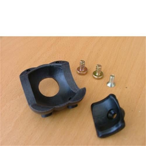 AKS 2004 Front/Rear Friction Pad Kit image 1