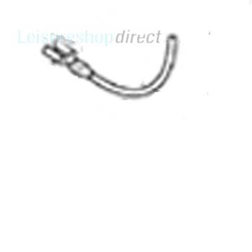 Truma Motor Loom Cable - red image 1