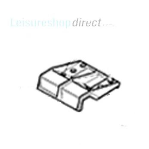 Truma Mover Clamping Plate image 1