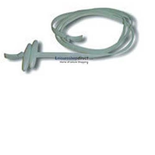 Isabella Curtain Elastic Ties