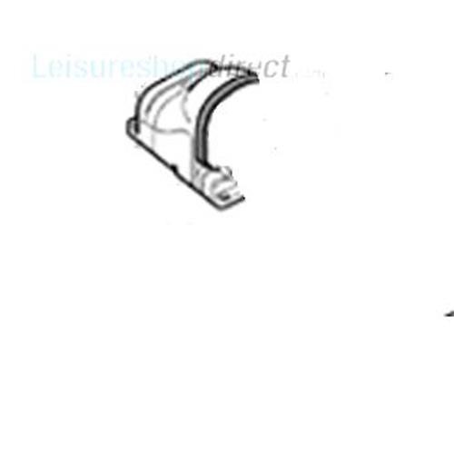Truma Mover Socket Housing Complete image 1