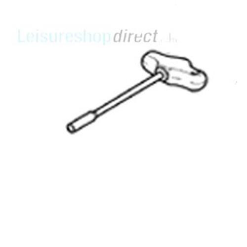Truma S/SE & TE Mover Disengaging Tool image 1