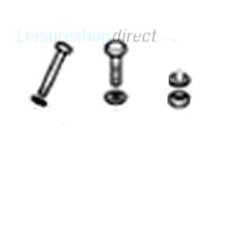 Fixing Bolts for the Truma S/SE/T image 1