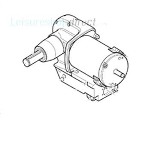Truma SE/TE Mover Motor A image 1