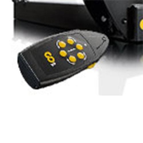 Handset for Truma Standard Caravan Mover image 1