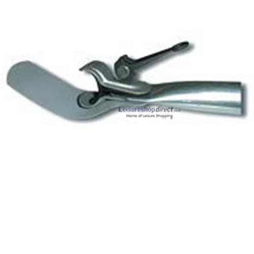 Isabella Grip On Pole Clamp
