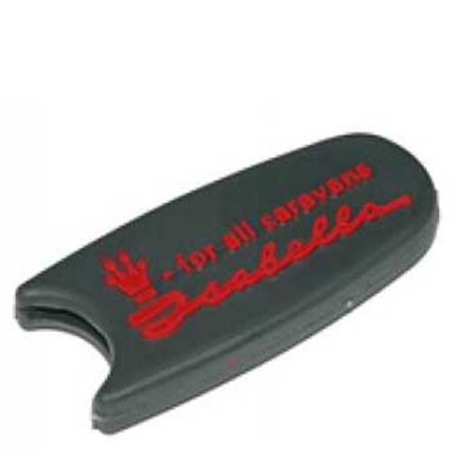 Isabella Zip Cover