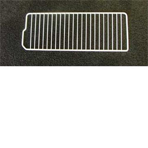 Thetford Large Shelf N90 N97 N104 - White image 1