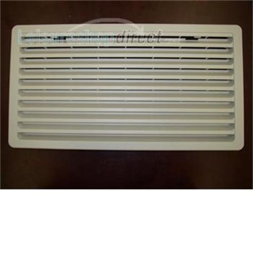 Thetford Large Fridge Vent Cream 523x281 Thetford Code 63114057