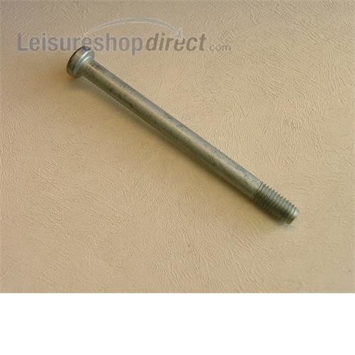 Cylinder bolt for AKS2004 and 3004 image 1