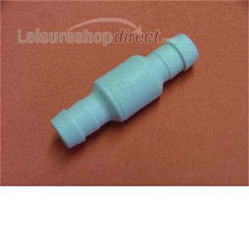 Boiler Non Return Valve Truma Boilers Truma Code 7000003300 Truma