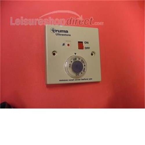 Ultrastore control panel (special) | Truma Ultrastore Water Heaters + Spare  Parts | Leisureshopdirect