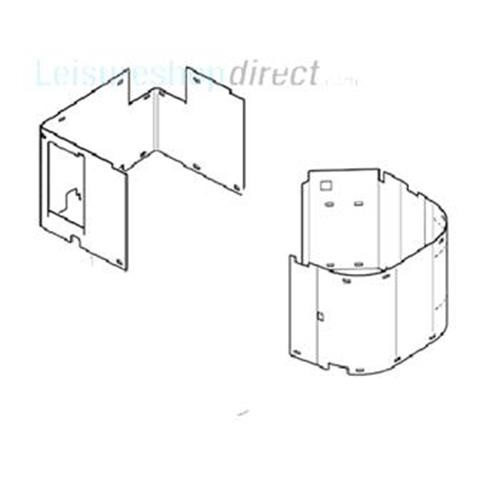 Truma Boiler-Ultrastore Rapid GE Casing Complete | Truma Code: 70020-36600  | Truma Ultrastore Rapide GE + Spare Parts | Leisureshopdirect