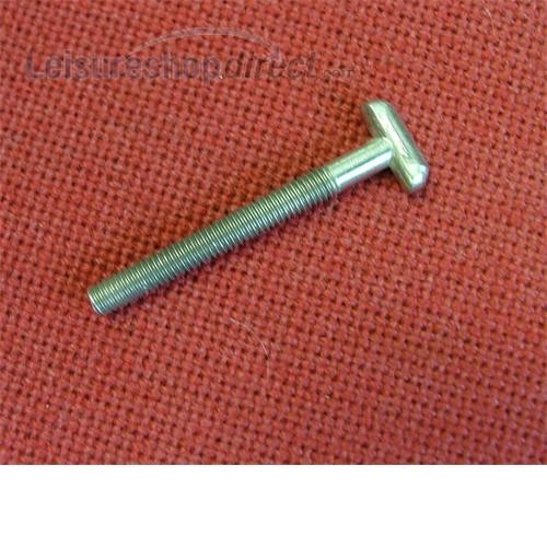 Fiamma Bike Block T Bolt image 1