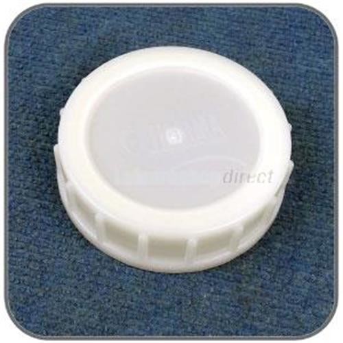 Large Cap for Fiamma Bi-Pot and 23L Roll Tank image 1