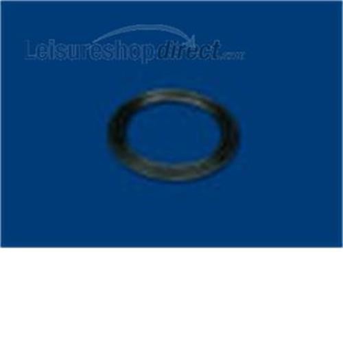 Fiamma Bi-Pot Rubber Gate Seal Upper image 1