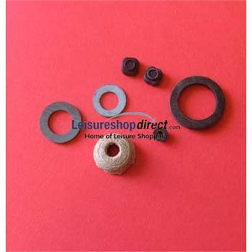 Washer kit for Tilley light image 1