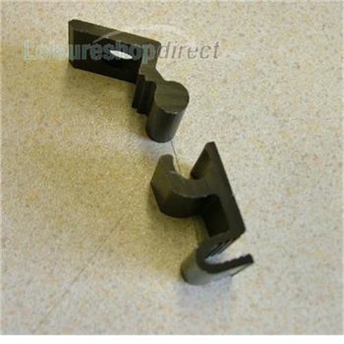 DIT 500 Grill Door Hinge Stoves hobs and cookers