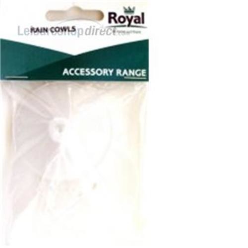 Rain Cowl for Caravan Awnings image 1
