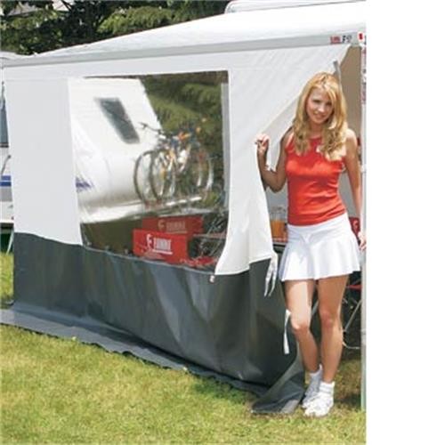 Fiamma Blocker Pro 250