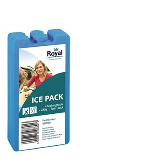 Royal Ice pack