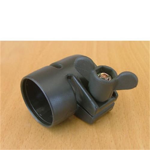 Telescopic Coupling 26mm for Isabella Awnings image 1