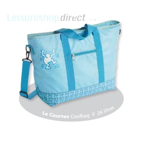 Le Courses Coolbag Coolness image 1