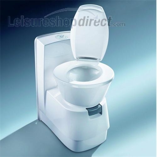 Dometic CTS 3110 Caravan Cassette Toilet Dometic CTS3110 Toilet