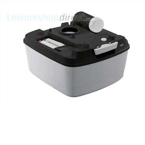 Thetford Porta Potti 165 Thetford Code 92805 Porta Potti Toilets